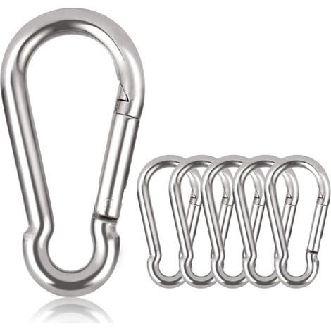 Ruban Anti-moisissure pour Carreaux de céramique, 50 mètres d'autocollant imperméable à l'eau de Joint d'étanchéité de Bande de Bande de Joint de beauté de carrelage au Sol (Argent, 5mm) (1/5)