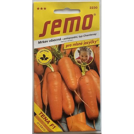 SEMO CAROTA GENERALE 2230 (1/2)