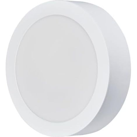 Lámpara silver-electronics multiplex 24 potencia ajustable IP54 (1/3)