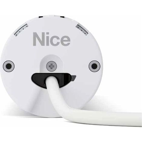 Motore Tubolare Serie Era Inn Tende Tapparelle Smart M AC NICE E SMART MI 332 AC EIM03002013T