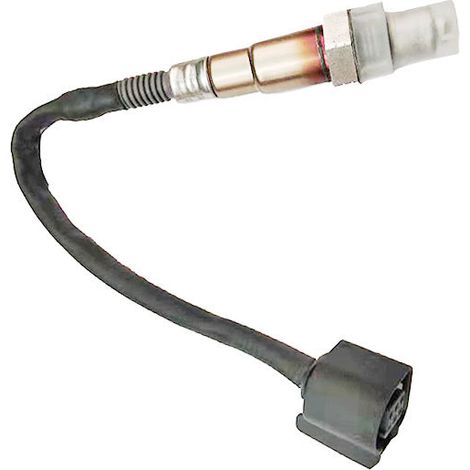 Sauerstoffsensor kompatibel mit BMW Mini Fahrzeugen: 11787595353, 11787594149, 02580270 (1/3)