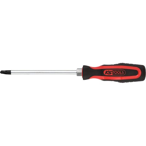 KS Tools 159.1256 ERGOTORQUEplus® giravite per viti TRI-WING , 2