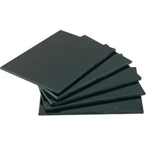 Saldatura Stanley - Vetro colorato per maschera 75x98 - 2 pezzi
