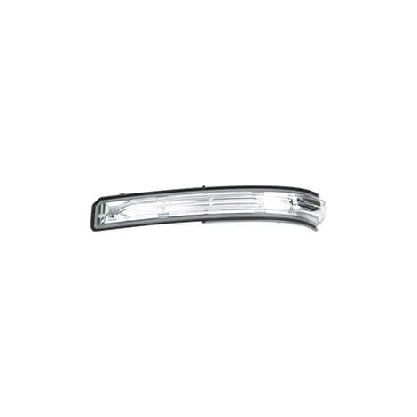 Feu clignotant répétiteur sur rétroviseur gauche Mercedes Classe B W245 phase 2 2008-2011