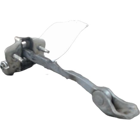 [PRODUIT D'OCCASION] Tirant Porte Avant Gauche OPEL Vivaro M1 Combi K2900 06- ♻️ Ref Oe. 91166561 - Garantie à vie (1/2)