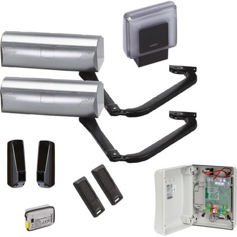 Magnum kit 24v integral - FAAC 105660148