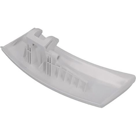 MANIGLIA OBLÒ LAVATRICE REX ELECTROLUX ZOPPAS AEG ORIGINALE 1325185013 (1/4)