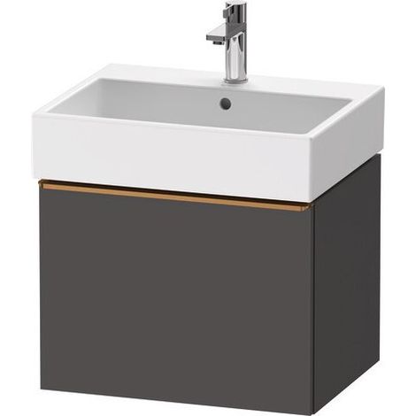 DURAVIT DE4271004490000 D-Neo WTU WH R.ek 584x442x440 Gt Mt