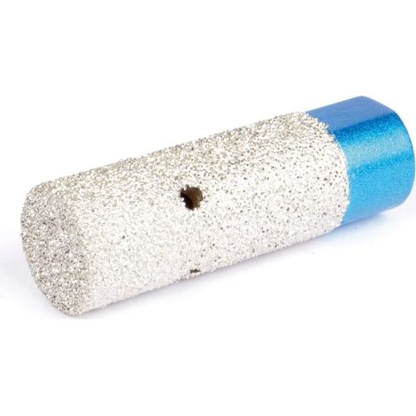 FRAISE DIAMANTŽëE POUR INGRANDIR ET FAŽçONNER UN TROU MONTOLIT MONDRILLO FPU (1/4)