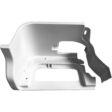 PEDANA DESTRA PRIMER - FORD - F-MAX - T328958