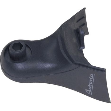 ARRIERE DE POIGNEE POUR PETIT ELECTROMENAGER   ASTORIA CSI - 500582351