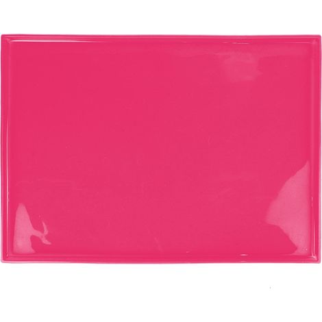 Piatto Genovese in Silicone, 37 cm x 27 cm (1/5)