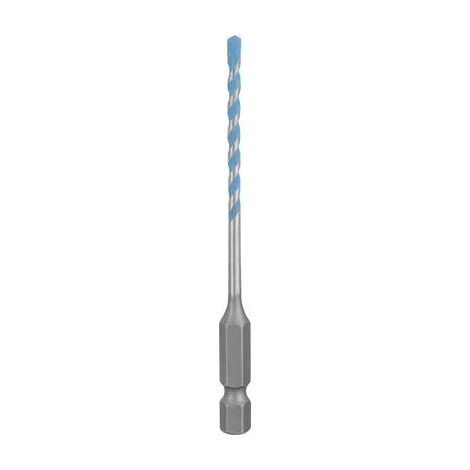 Forets Expert HEX-9 MultiConstruction 3 x 45 x 90 mm Bosch - 2608900569