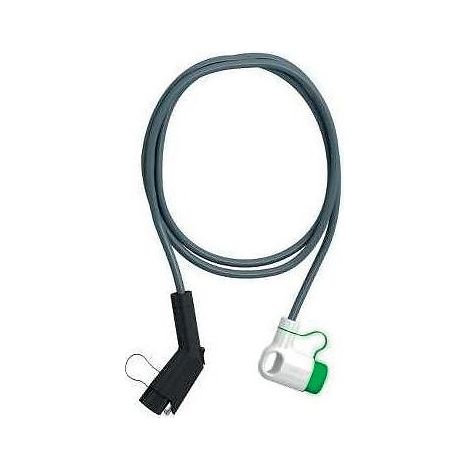 Évlink Resi Accessoire Véhicule Câble T1-T3 3kW Longueur 5 mètres