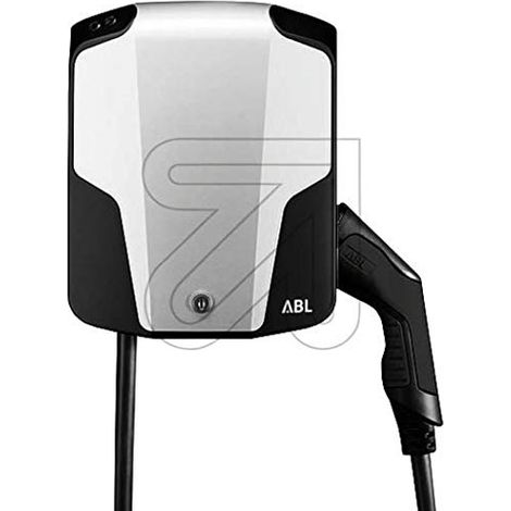 ABL EMH1 WALLBOX, 11 KW, TYP 2-LADEKUPPLUNG (1W1101)