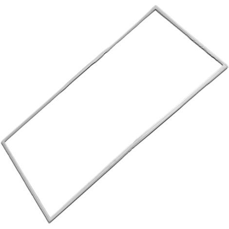 Smeg – Joint de porte pour réfrigérateur et congélateur – Étanchéité optimale – Réduction consommation énergie – Référence 754131628 (1/2)