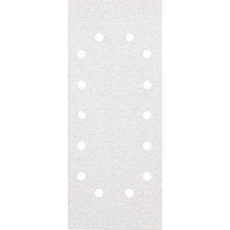 Makita E-18166 Carta vetrata abrasiva Dimensione dei grani 120 (L x L x A) 280 x 115 x 5 mm 10 pz.