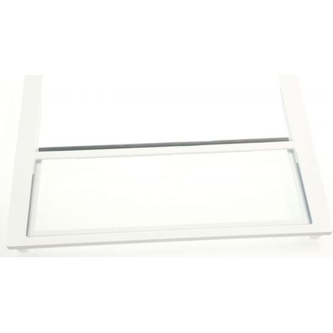 Clayette en verre pour Réfrigérateur SAMSUNG DA97-17684A