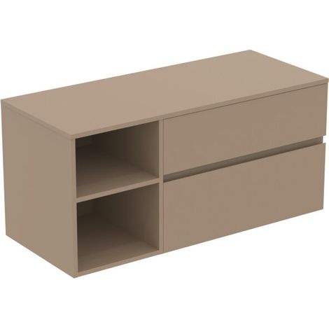 Ideal Standard E3438UP WT-colonne Finesse sans découpe (1/3)