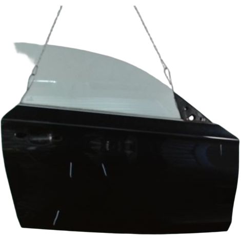 Porte Avant Droit BMW Serie 1 [PRODUIT D'OCCASION]♻️41007207446 (1/2)