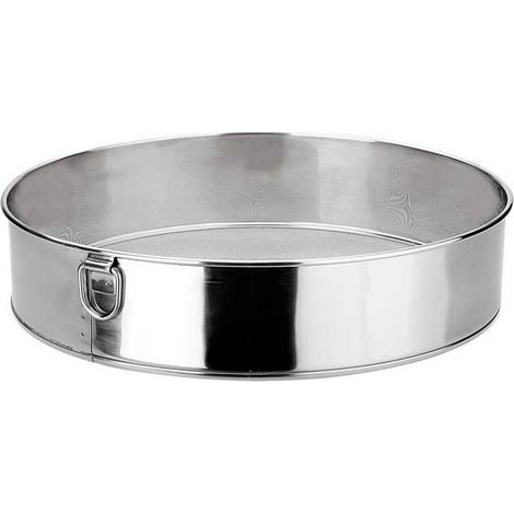 Ibili Tamis Chef Silber 18 cm