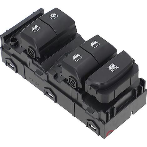 Fensterheberschalter (Ersatz für 93570-J7100) für Hyundai Ceed (2018–2022) – Zubehör (1/5)
