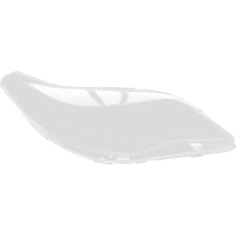 Cubierta de faro delantero, pantalla transparente, carcasa de faro, cubierta de lente de faro para Avalon 2013-2015, derecha (1/2)