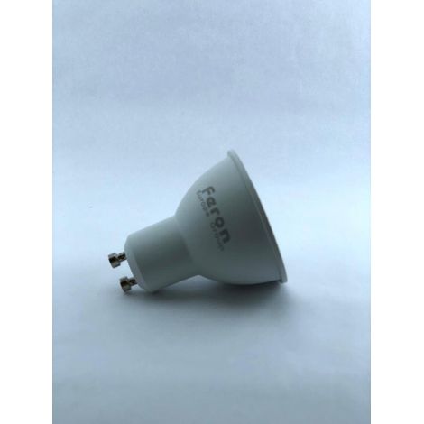 LAMPADA LED DICROICA GU10 LC 3000K 560LM 120 - 7 W