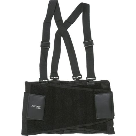 Faja prot l lumbar tirantes total