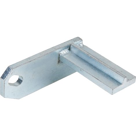 KS TOOLS Schwungrad-Fixierwerkzeug, 77 x 60 mm ( 400.0437 )