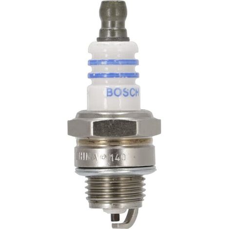 SPARK PLUG WSR6F WITH ANTI-INTERFERE STIGA 3210385