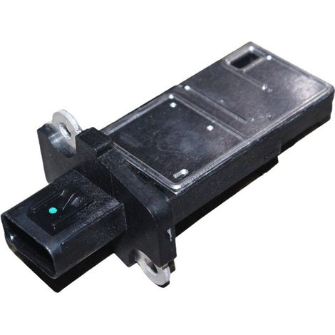 Capteur de débit d'air massique de remplacement pour les modèles 3L3A-12B579-BA et 3L3F-12B579-BA, adapté aux véhicules Ford Fusion, Explorer, F-150, Lincoln MKZ, Mazda CX-9 et Mercury Milan. (1/3)