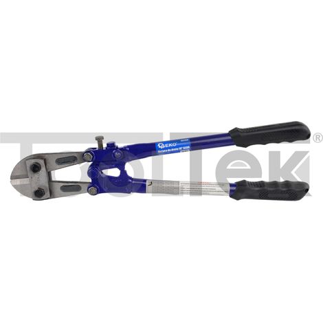 GEKO G01360 TRONCHESE CESOIA TAGLIA CAVI PROFESSIONALE 18"/450mm (1/5)