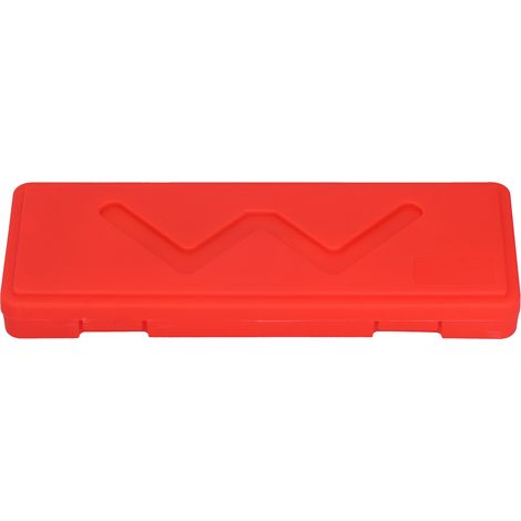Pied à coulisse à cadran vernier bidirectionnel antichoc de 0,02, pied à coulisse en acier inoxydable, 0-150 mm. (1/5)