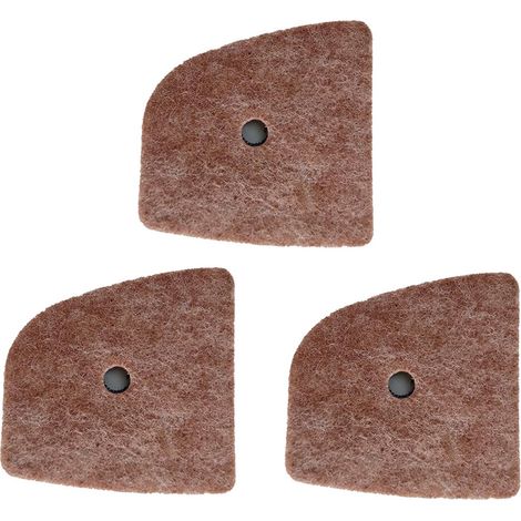 Carburateur HL94 et Filtre à Air pour Stihl FS94 605-815-3 PACK (1/4)