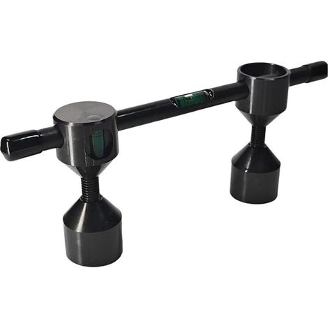Aluminum Threaded Pipe Flange Aligner, Tool (1/5)