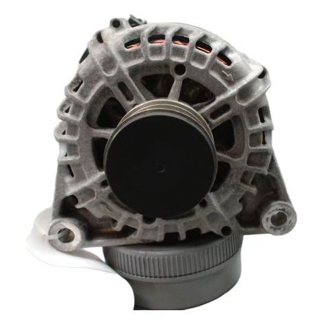 [PRODUIT D'OCCASION] Alternateur CITROEN C3 2009- ♻️ Ref Oe. 9835689480 - Garantie à vie (1/2)