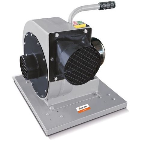 Ventilador-extractor radial  RV 230