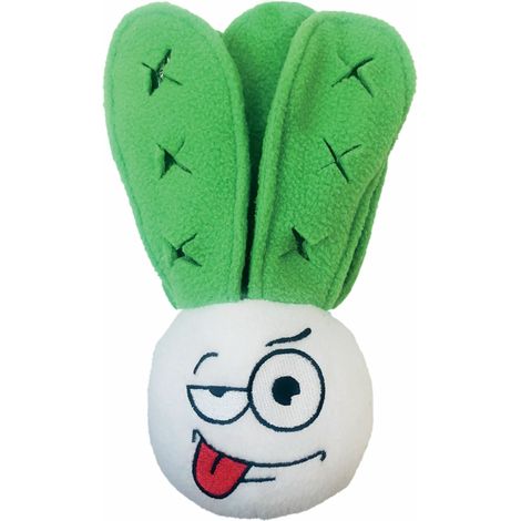 Peluche Fenouil de Fouille - 22 cm