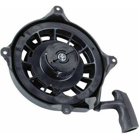 FENOPLASTICALanceur pour moteur thermique Briggs & Stratton 497680 – Compatible avec OREGON 31-068 et ROTARY 12368 – Adapté moteurs à axe vertical L-tête (1/4)