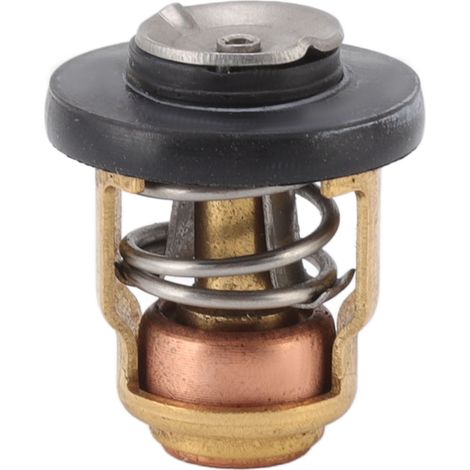 Thermostat pour Moteur Hors-Bord à 50°C - Régulateur de Refroidissement et Van de Contrôle pour Moteur de Bateau (1/5)