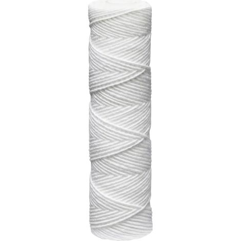 Cartouche Bobinee Bwt Pureflow 20µm - Cartouche Bwt Anti Sédiment