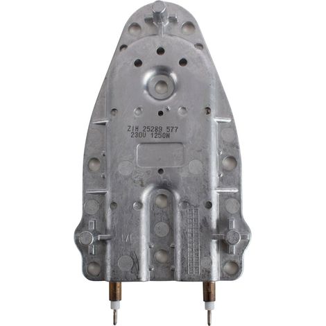 Polti resistenza placca Vaporetto Lecoaspira 690 700 705 710 715 725 Genius (1/2)