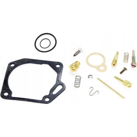 Kit di riparazione per carburatori Mikuni e TK Japan