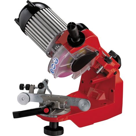 Tecomec elektrisches Schärfgerät JOLLYStar JS 50-60