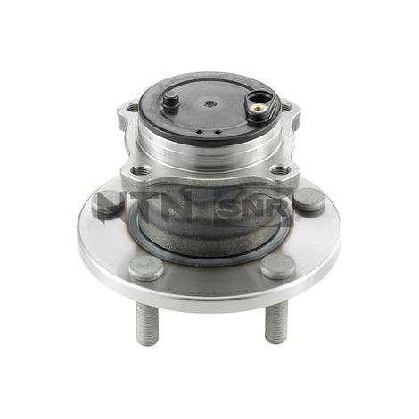 Kits de roulement de roue - R170.36 - SNR - Compatible avec véhicule