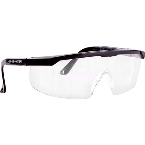 Drel okulary ochronne