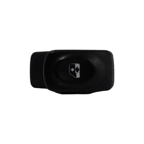 Commande Leve-glace Porte Avd RENAULT Clio II Ph.1 98-2001 [PRODUIT D'OCCASION]♻️7700421119 (1/3)