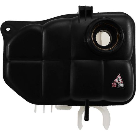Vase d'expansion de trop-plein de liquide de refroidissement 2035000049 A2035000049 pour Mercedes-Benz W203 C180 200 220 240 280 320 350 (1/5)