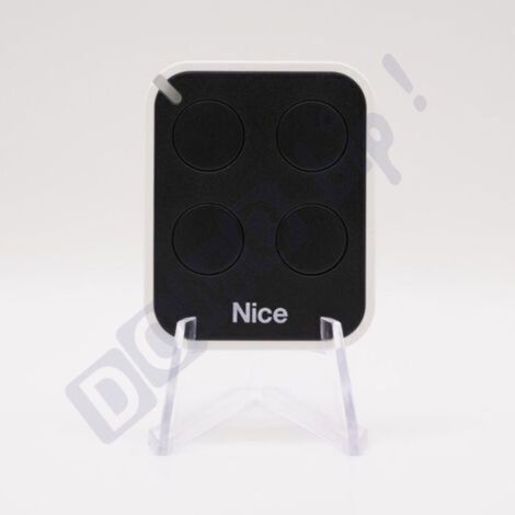 Télécommande Nice ON4E - Émetteur à code variable ERA ONE4 - 433,92 MHz (1/5)